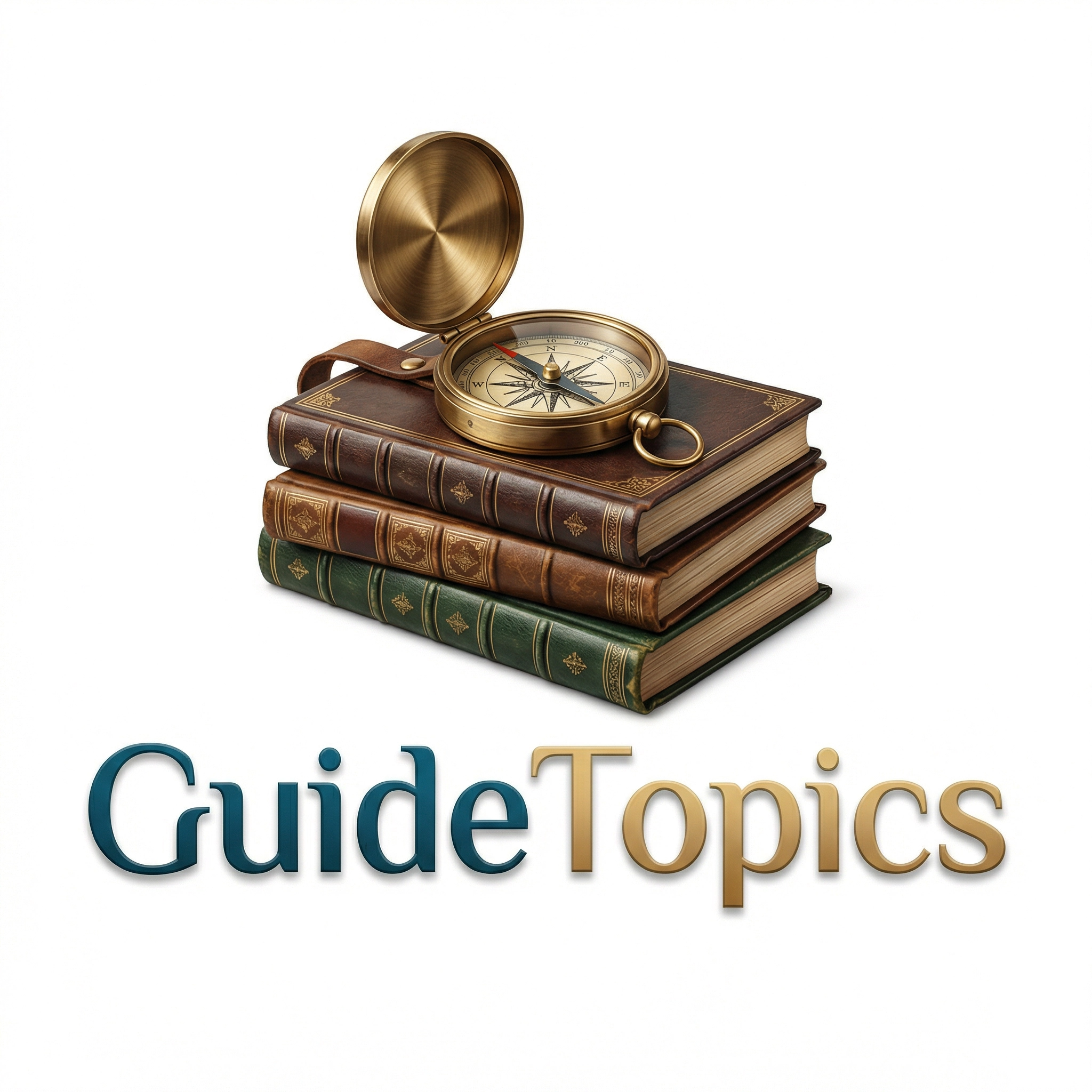 GuideTopics